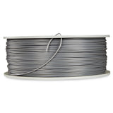 Verbatim 55319 3D print materiale Polymælkesyre (PLA) Sølv 1 kg