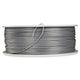 Verbatim 55319 3D print materiale Polymælkesyre (PLA) Sølv 1 kg