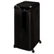 Fellowes AutoMax 600M papirmakulator Mikromakulering 60 dB 23 cm Sort