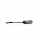 Verbatim 49146 dockingstation USB 3.2 Gen 1 (3.1 Gen 1) Type-C Sort, Sølv