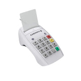 CHERRY ST-2100 Intelligent adgangskontrollæser Hvid
