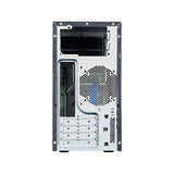 Chieftec BD-25B-350GPB computeretui Sort 350 W