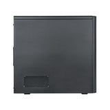 Chieftec BD-25B-350GPB computeretui Sort 350 W