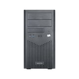 Chieftec BD-25B-350GPB computeretui Sort 350 W