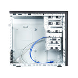 Chieftec BD-25B-350GPB computeretui Sort 350 W