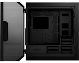 MSI MPG SEKIRA 500P computeretui Midi Tower Sort