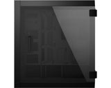 MSI MPG SEKIRA 500P computeretui Midi Tower Sort