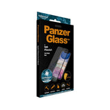 PanzerGlass ® Screen Protector iPhone 11 | XR | Edge-to-Edge Klar skærmbeskytter Apple 1 stk