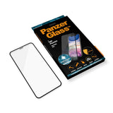 PanzerGlass ® Screen Protector iPhone 11 | XR | Edge-to-Edge Klar skærmbeskytter Apple 1 stk