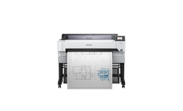 Epson SureColor SC-T5400M storformat printer 2400 x 1200 dpi A0 (841 x 1189 mm)