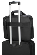 Targus Citygear 35,6 cm (14") Toploader taske Sort