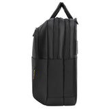 Targus Citygear 35,6 cm (14") Toploader taske Sort