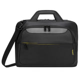 Targus Citygear 35,6 cm (14") Toploader taske Sort