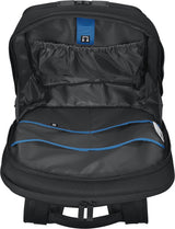 Lenovo GX40V10007 taske og etui til laptop 43,9 cm (17.3") Rygsæk Sort