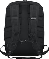 Lenovo GX40V10007 taske og etui til laptop 43,9 cm (17.3") Rygsæk Sort