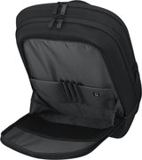 Lenovo GX40V10007 taske og etui til laptop 43,9 cm (17.3") Rygsæk Sort