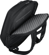 Lenovo GX40V10007 taske og etui til laptop 43,9 cm (17.3") Rygsæk Sort