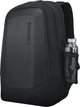 Lenovo GX40V10007 taske og etui til laptop 43,9 cm (17.3") Rygsæk Sort