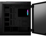 MSI MPG SEKIRA 500X computeretui Midi Tower Sort
