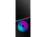 MSI MPG SEKIRA 500X computeretui Midi Tower Sort