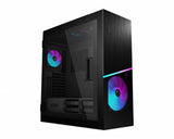 MSI MPG SEKIRA 500X computeretui Midi Tower Sort