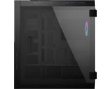 MSI MPG SEKIRA 500X computeretui Midi Tower Sort