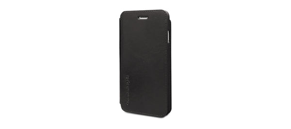 dbramante1928 FRI6GTBL0598 mobiltelefon etui 11,9 cm (4.7") Folie Sort