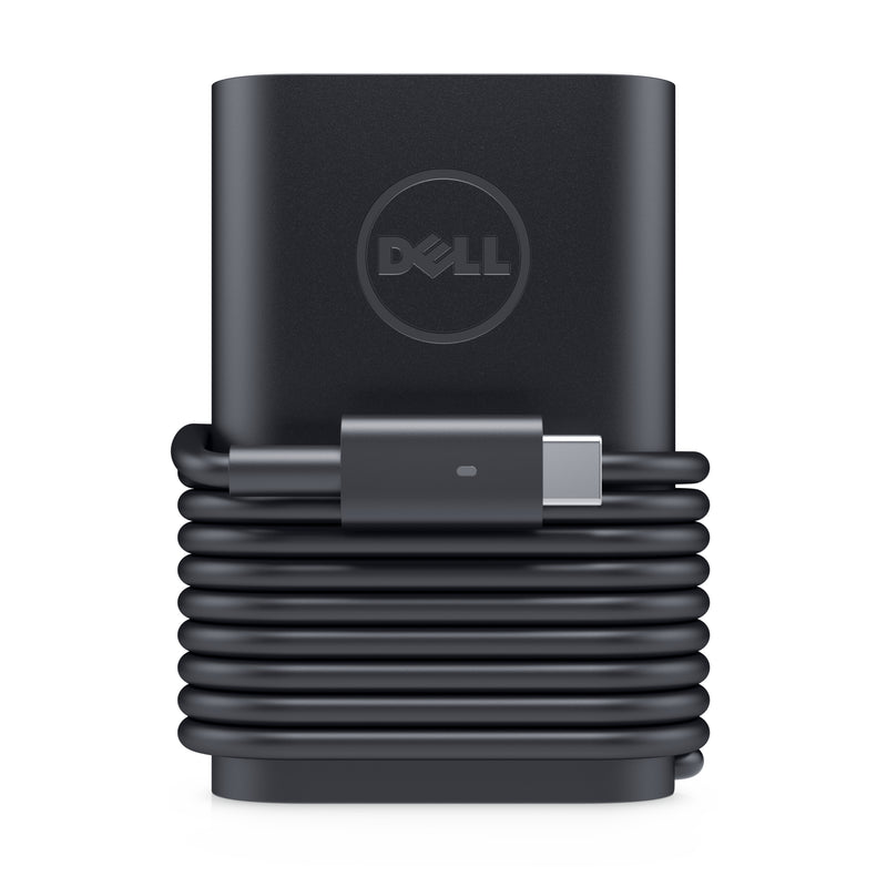 DELL 492-BBUS strømadapter og vekselret Indendørs 45 W Sort