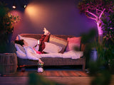 Philips Hue White and Color ambiance 1741430P7 Intelligent affjedringslys ZigBee 8 W