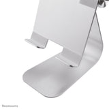 Neomounts DS15-050SL1 tablet sikkerhedslås Sølv 27,9 cm (11")