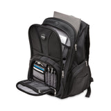 Kensington Contour 40,6 cm (16") Sort