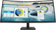 HP P34hc G4 WQHD USB-C Curved Monitor computerskærm 86,4 cm (34") 3440 x 1440 pixel Wide Quad HD LCD Sort