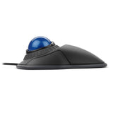 Kensington K72337EU mus Kontor Ambidextrous USB Type-A Optisk