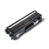 Brother TN-910BK tonerpatron 1 stk Original Sort