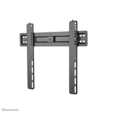 Neomounts LED-W400BLACK tv-beslag 139,7 cm (55") Sort