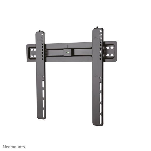 Neomounts LED-W400BLACK tv-beslag 139,7 cm (55") Sort