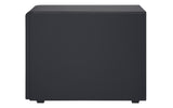 QNAP TR-004 drevkabinet HDD/SSD kabinet Sort 2.5/3.5"