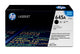 HP 645A Black Original LaserJet Toner Cartridge tonerpatron 1 stk