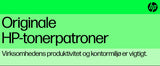 HP 124A Magenta Original LaserJet Toner Cartridge tonerpatron 1 stk