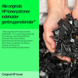 HP 51A Black Original LaserJet Toner Cartridge tonerpatron 1 stk
