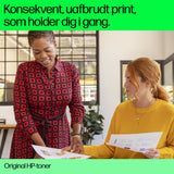 HP 51A Black Original LaserJet Toner Cartridge tonerpatron 1 stk
