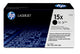 HP 15X High Yield Black Original LaserJet Toner Cartridge tonerpatron 1 stk