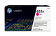 HP 653A Magenta Original LaserJet Toner Cartridge tonerpatron 1 stk