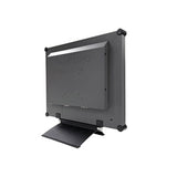 AG Neovo X-15E computerskærm 38,1 cm (15") 1024 x 768 pixel XGA LED Sort