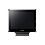AG Neovo X-15E computerskærm 38,1 cm (15") 1024 x 768 pixel XGA LED Sort