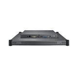 AG Neovo X-15E computerskærm 38,1 cm (15") 1024 x 768 pixel XGA LED Sort