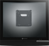 AG Neovo WMK-01 81,3 cm (32") Sort