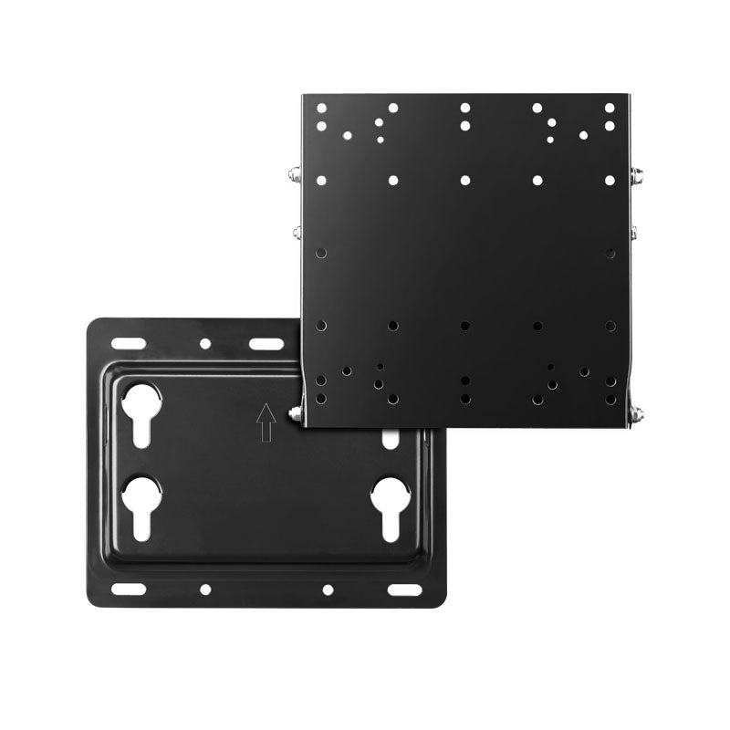 AG Neovo WMK-03 121,9 cm (48") Sort