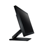 AG Neovo TM-23 computerskærm 58,4 cm (23") 1920 x 1080 pixel Fuld HD LCD Berøringsskærm Bordplade Sort