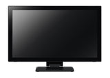 AG Neovo TM-23 computerskærm 58,4 cm (23") 1920 x 1080 pixel Fuld HD LCD Berøringsskærm Bordplade Sort